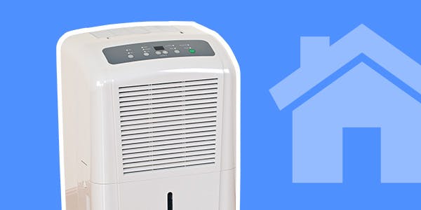 an air conditioning unit